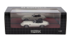 Matrix scale models Jaguar E-type Frua Roadster Open 1964 1:43 Bílá