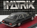 Matrix scale models Jaguar Ft Bertone 1966 1:43 Black