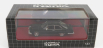 Matrix scale models Jaguar Ft Bertone 1966 1:43 Black