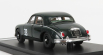 Matrix scale models Jaguar Mkii 3.4 Litre N 33 Winner Silverstone Daily Express Trophy 1958 1:43 Zelená