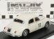 Matrix scale models Jaguar Mkii 3.4 Litre N 53 1:43, bílá