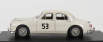 Matrix scale models Jaguar Mkii 3.4 Litre N 53 1:43, bílá