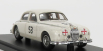 Matrix scale models Jaguar Mkii 3.4 Litre N 53 1:43, bílá