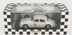 Matrix scale models Jaguar Mkii 3.4 Litre N 53 1:43, bílá