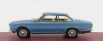 Matrix scale models Jaguar S-type Frua 1966 1:43 Blue Met
