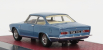 Matrix scale models Jaguar S-type Frua 1966 1:43 Blue Met
