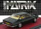 Matrix scale models Jaguar S-type Frua 1966 1:43 Tmavě Zelená