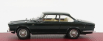 Matrix scale models Jaguar S-type Frua 1966 1:43 Tmavě Zelená