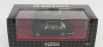 Matrix scale models Jaguar S-type Frua 1966 1:43 Tmavě Zelená