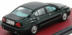 Matrix scale models Jaguar V12 Kensington Italdesign Concept 1990 1:43 Zelená