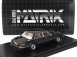 Matrix scale models Jaguar Xj6 Siii 4.2 1979 1:43 Black