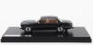 Matrix scale models Jaguar Xj6 Siii 4.2 1979 1:43 Black