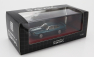 Matrix scale models Jaguar Xjr-s 1993 1:43 Blue Met