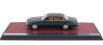 Matrix scale models Jaguar Xjr (xj40) 1991 1:43 Green Met