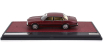 Matrix scale models Jaguar Xjr (xj40) 1991 1:43 Red
