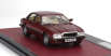 Matrix scale models Jaguar Xjr (xj40) 1991 1:43 Red