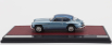 Matrix scale models Jensen 541s Coupe 1961 1:43 Blue Met