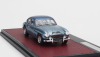 Matrix scale models Jensen 541s Coupe 1961 1:43 Blue Met