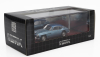 Matrix scale models Jensen 541s Coupe 1961 1:43 Blue Met