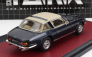 Matrix scale models Jensen Interceptor Siii Coupe 1975 1:43 Modrá Bílá