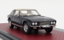 Matrix scale models Jensen Interceptor Siii Coupe 1975 1:43 Modrá Bílá