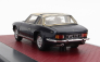 Matrix scale models Jensen Interceptor Siii Coupe 1975 1:43 Modrá Bílá