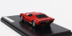 Matrix scale models Lamborghini Miura P400s Millechiodi 1969 1:43 Red
