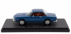 Matrix scale models Lancia Fulvia Coupe 3-series 1975 1:43 Blue