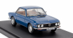 Matrix scale models Lancia Fulvia Coupe 3-series 1975 1:43 Blue