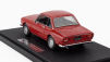 Matrix scale models Lancia Fulvia Coupe 3-series 1975 1:43 Red