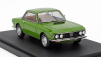 Matrix scale models Lancia Fulvia Coupe 3-series 1975 1:43 Zelená
