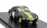 Matrix scale models Lotus Elan 26r Coupe N 00 Racing 1964 1:43 Zelená Žlutá