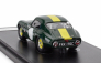 Matrix scale models Lotus Elan 26r Coupe N 00 Racing 1964 1:43 Zelená Žlutá