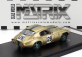 Matrix scale models Lotus Elan 26r Coupe N 128 Racing 1964 1:43 Zlatá Zelená