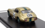 Matrix scale models Lotus Elan 26r Coupe N 128 Racing 1964 1:43 Zlatá Zelená