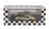 Matrix scale models Lotus Elan 26r Coupe N 128 Racing 1964 1:43 Zlatá Zelená