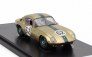 Matrix scale models Lotus Elan 26r Coupe N 62 Racing 1964 1:43 Zlatá Zelená