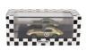 Matrix scale models Lotus Elan 26r Coupe N 62 Racing 1964 1:43 Zlatá Zelená