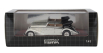 Matrix scale models Maybach Zeppelin Ds8 Cabriolet Open 1934 1:43 Bílá