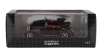 Matrix scale models Maybach Zeppelin Ds8 Cabriolet Open 1934 1:43 Brown
