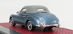 Matrix scale models Mercedes benz 220a (w187) Wendler Cabriolet Closed 1952 1:43