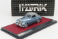 Matrix scale models Mercedes benz 220a (w187) Wendler Cabriolet Closed 1952 1:43