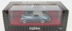 Matrix scale models Mercedes benz 220a (w187) Wendler Cabriolet Closed 1952 1:43
