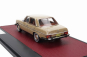 Matrix scale models Mercedes benz 300d (w115) Usa Version 1976 1:43 Beige