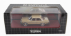 Matrix scale models Mercedes benz 300d (w115) Usa Version 1976 1:43 Beige