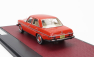 Matrix scale models Mercedes benz 300d (w115) Usa Version 1976 1:43 Red