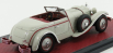 Matrix scale models Mercedes benz 680s Spider Sn35949 1:43, šedá