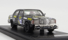 Matrix scale models Mercedes benz E-class 280e N 49 2nd Rally London - Sidney Marathon 1977 T.fowkes - P.o'gorman 1:43 Black