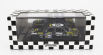 Matrix scale models Mercedes benz E-class 280e N 49 2nd Rally London - Sidney Marathon 1977 T.fowkes - P.o'gorman 1:43 Black