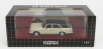 Matrix scale models Mercedes benz S-class 280se Crayford Estate Station Wagon (w108) 1970 1:43 Bílá